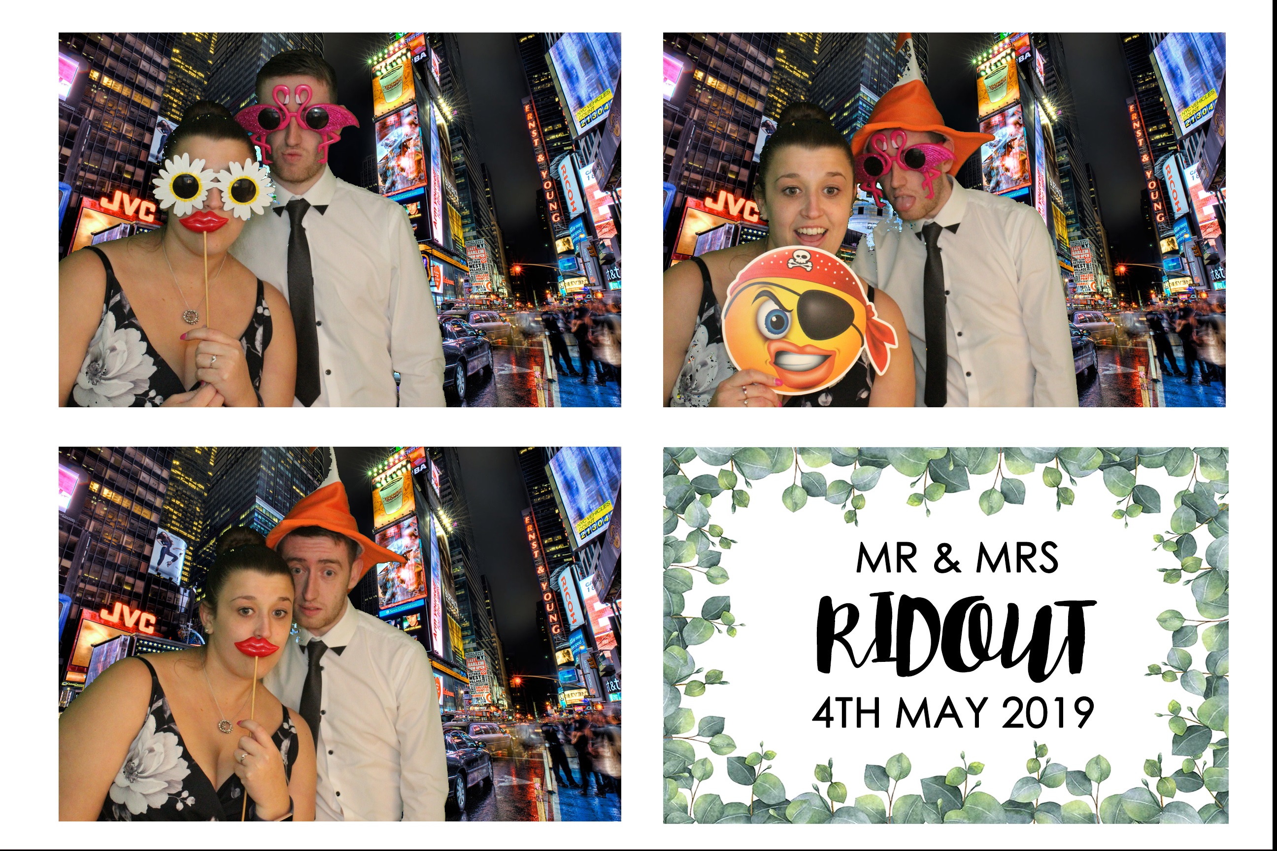 Louis & Kellie’s Wedding | View more photos from the event at images.mobile-photo-booth.com/u/MobilePhotoBoothUK/Louis-Kellie’s-Wedding